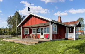 3 Bedroom Lovely Home In Vittaryd